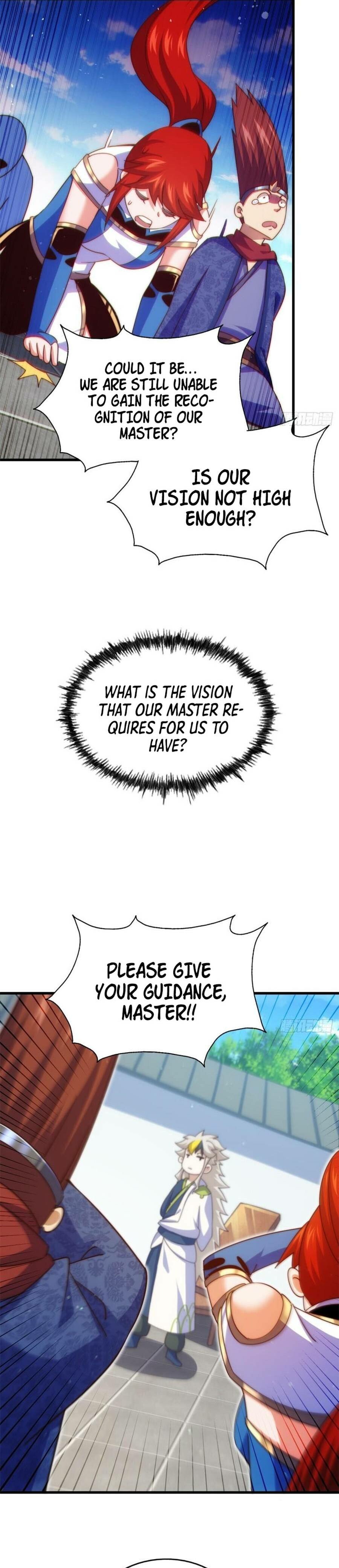 Read Above Ten Thousand People EN Manga Online