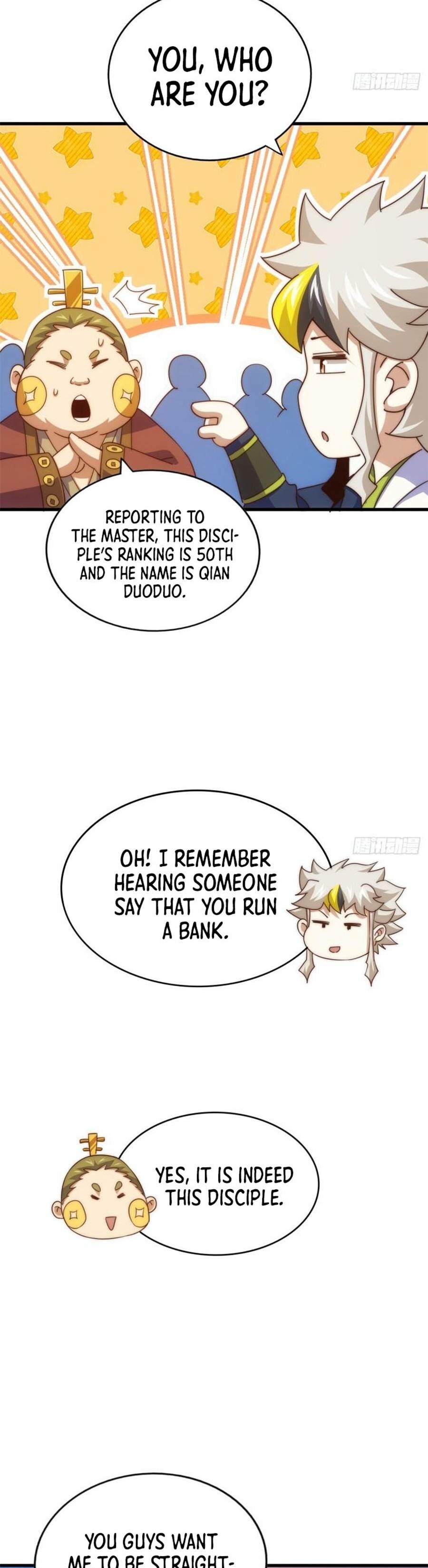 Read Above Ten Thousand People EN Manga Online