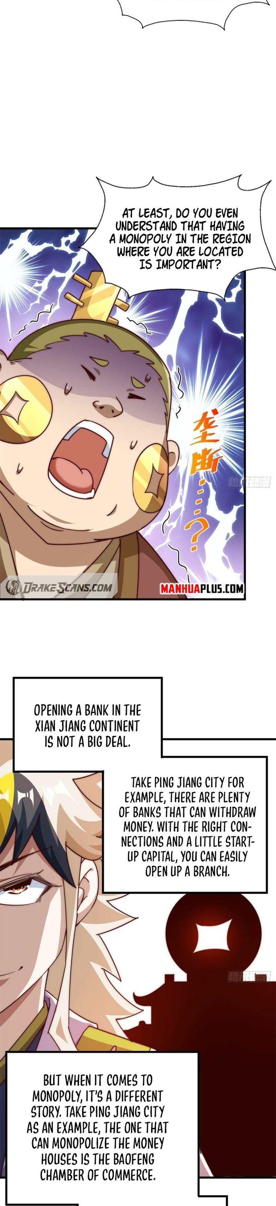 Read Above Ten Thousand People EN Manga Online
