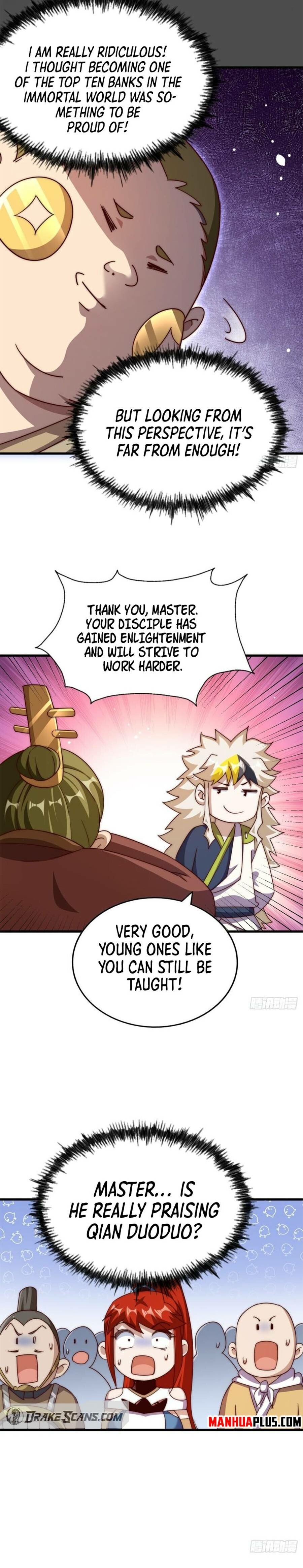 Read Above Ten Thousand People EN Manga Online