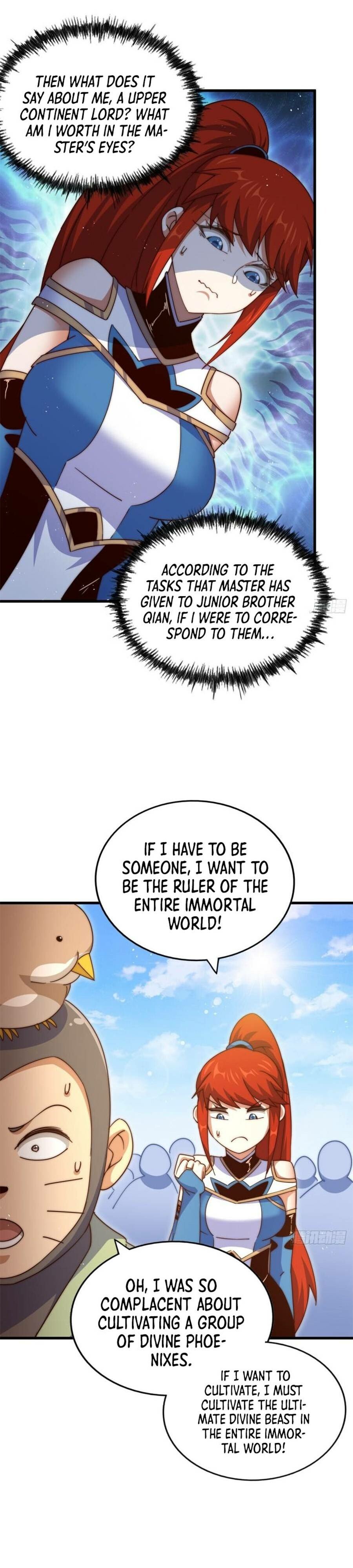 Read Above Ten Thousand People EN Manga Online