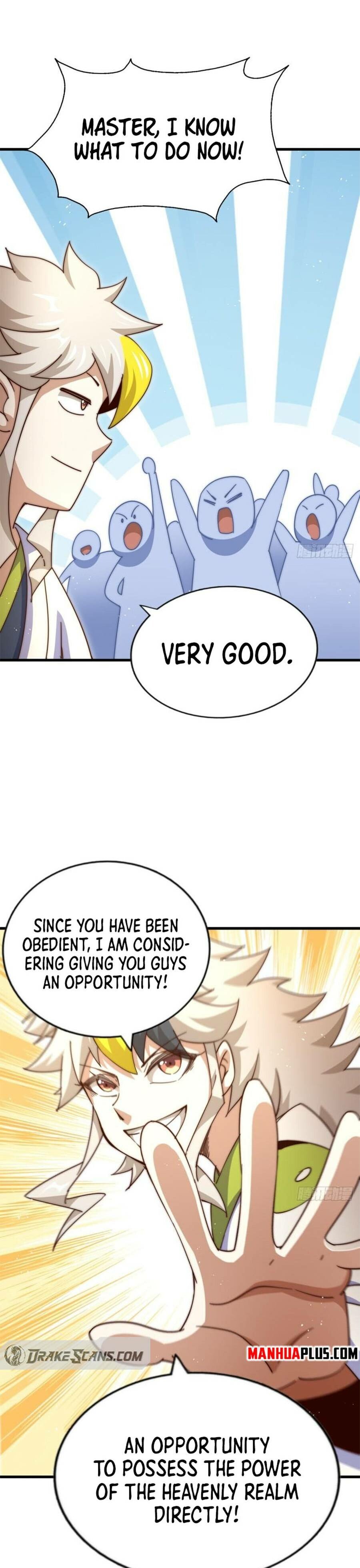 Read Above Ten Thousand People EN Manga Online