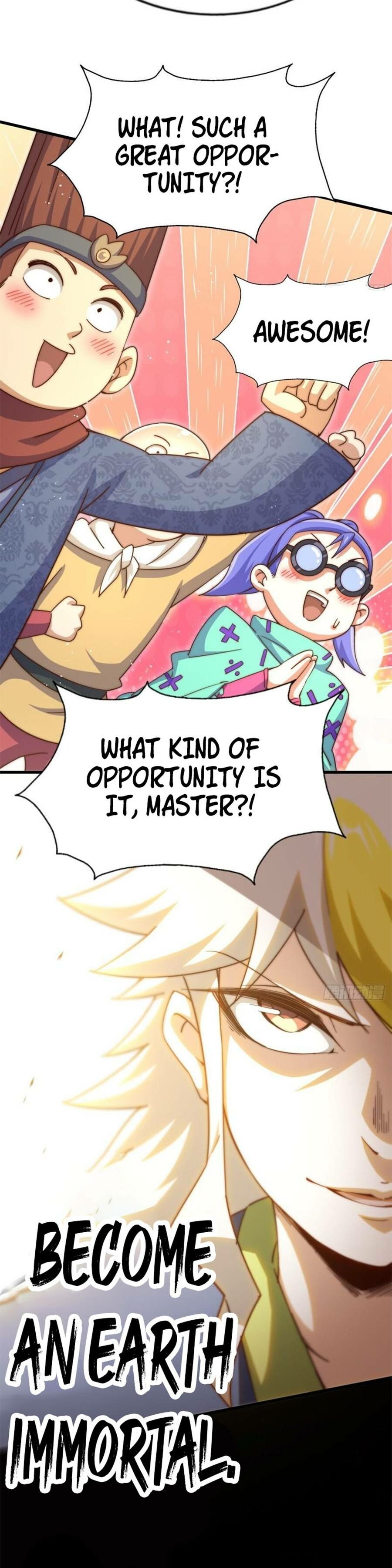 Read Above Ten Thousand People EN Manga Online