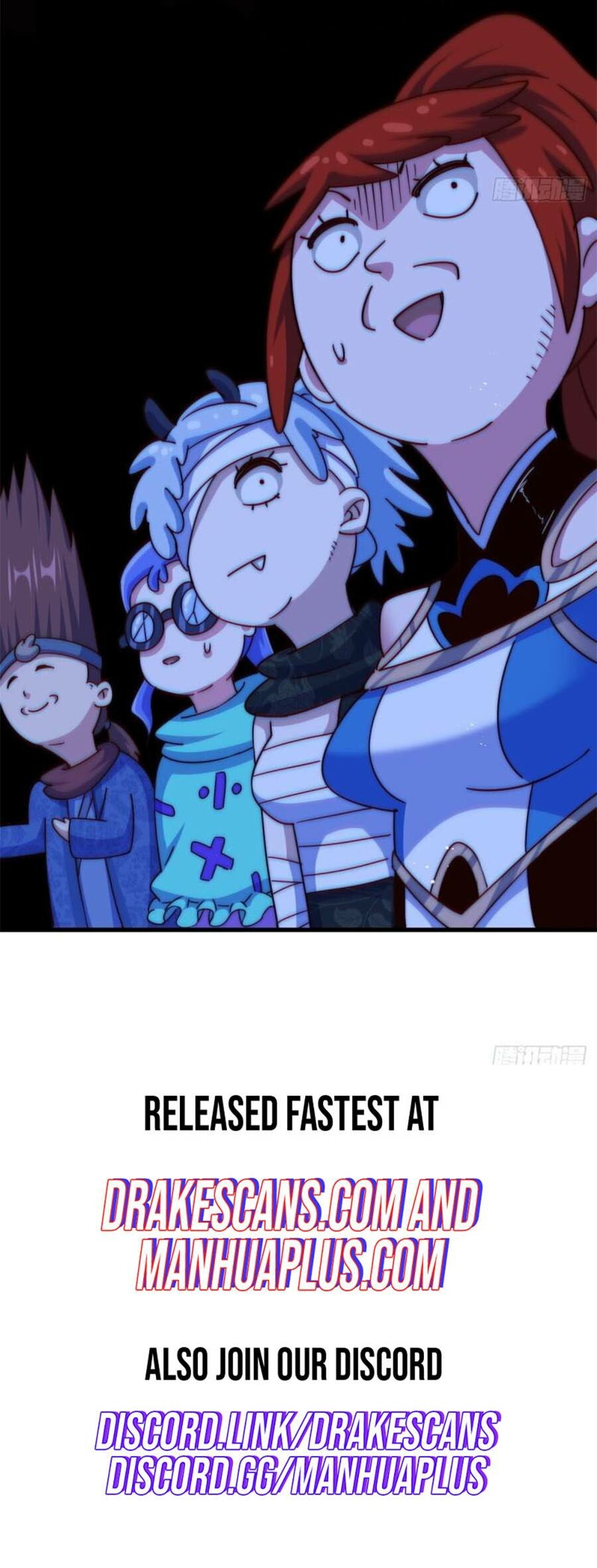 Read Above Ten Thousand People EN Manga Online