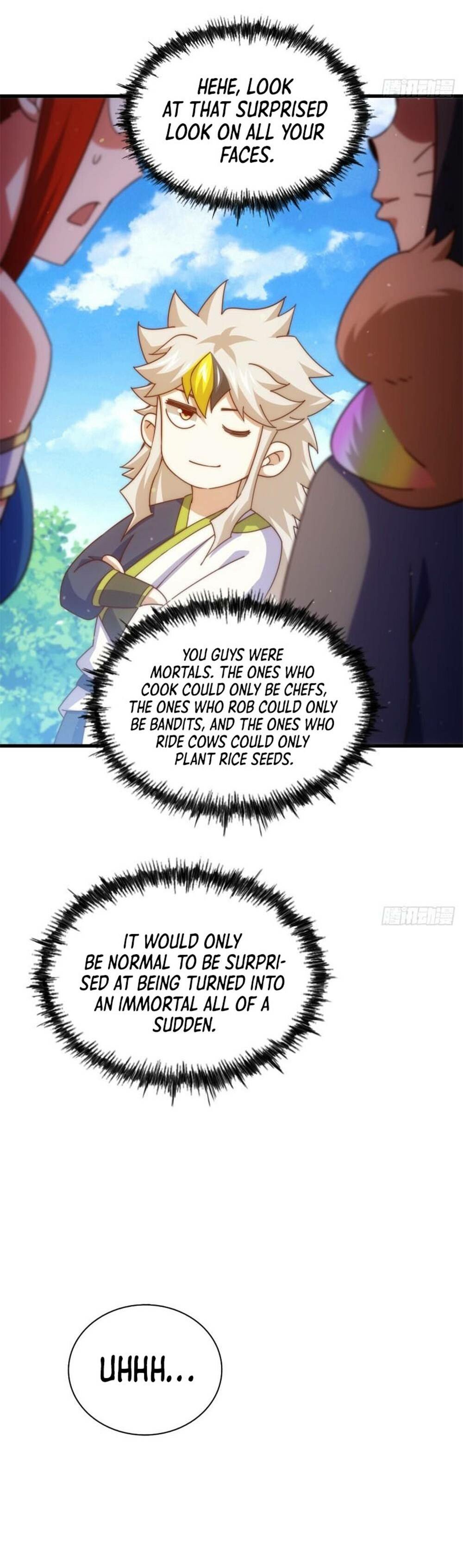 Read Above Ten Thousand People EN Manga Online