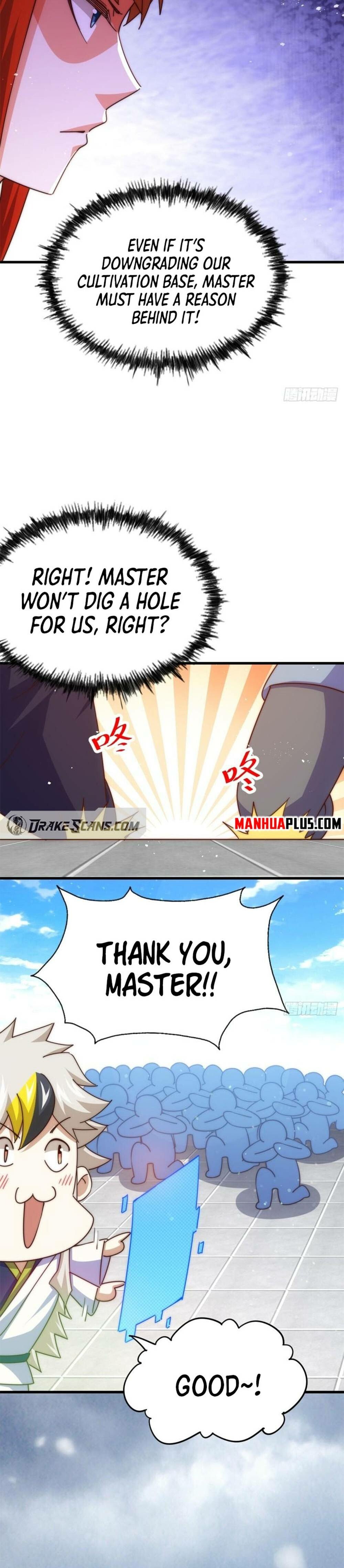 Read Above Ten Thousand People EN Manga Online