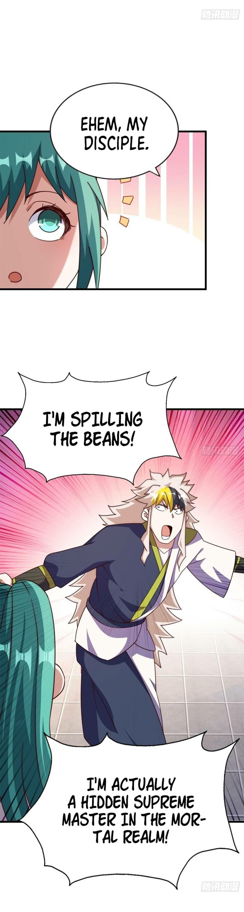Read Above Ten Thousand People EN Manga Online