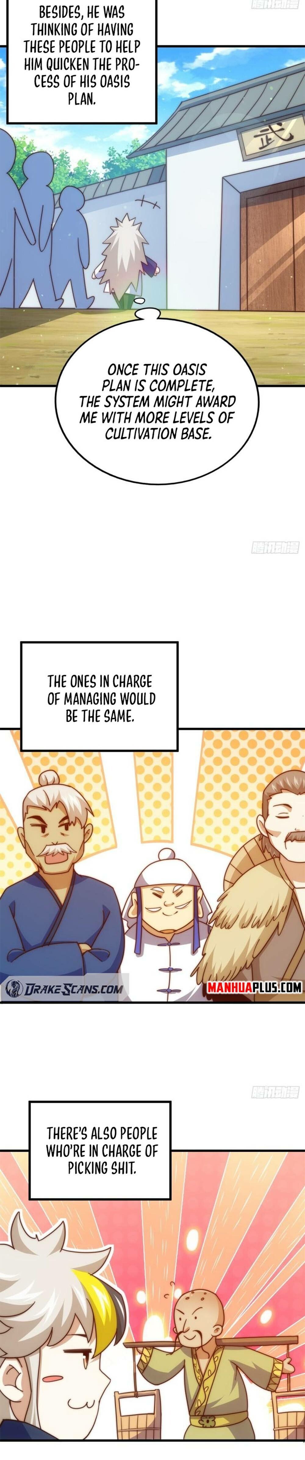 Read Above Ten Thousand People EN Manga Online