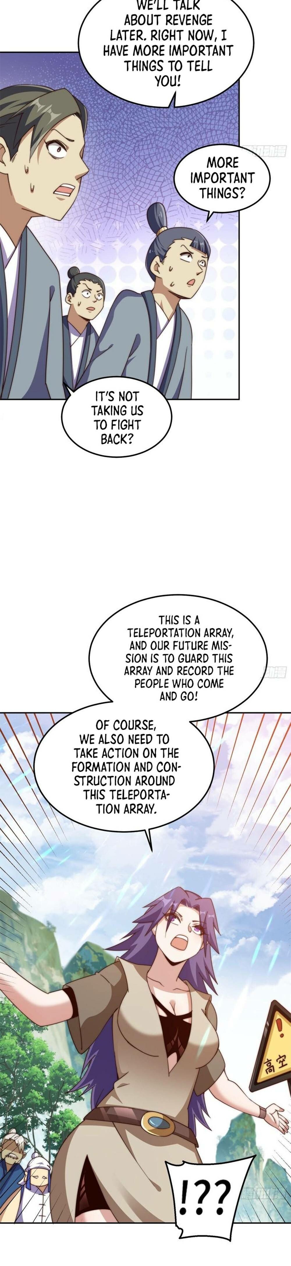 Read Above Ten Thousand People EN Manga Online