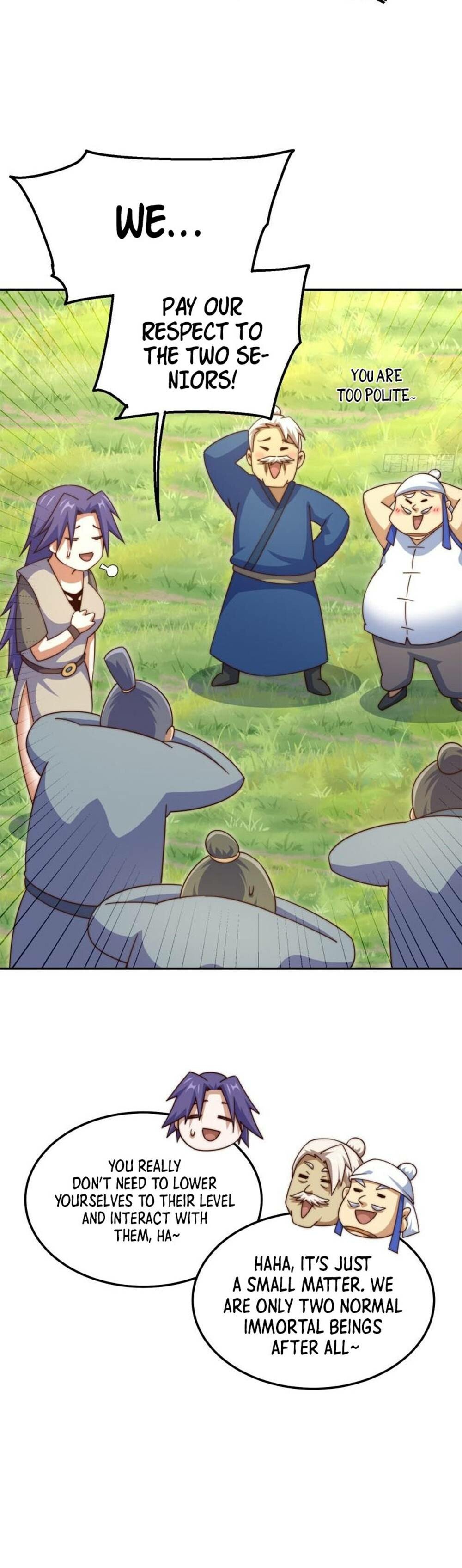 Read Above Ten Thousand People EN Manga Online