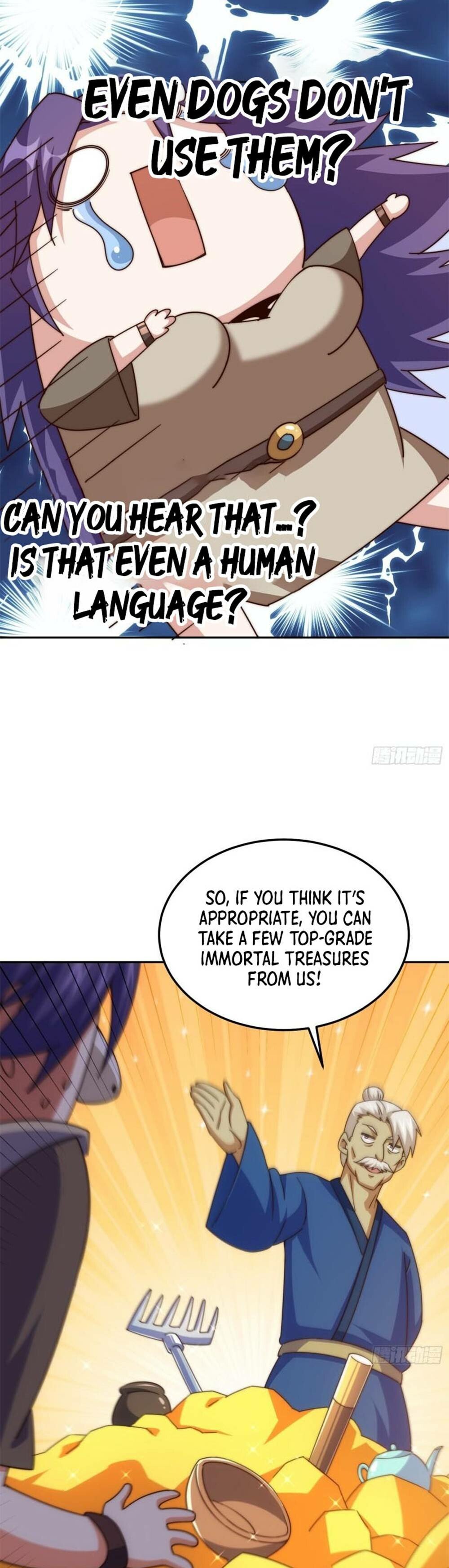 Read Above Ten Thousand People EN Manga Online