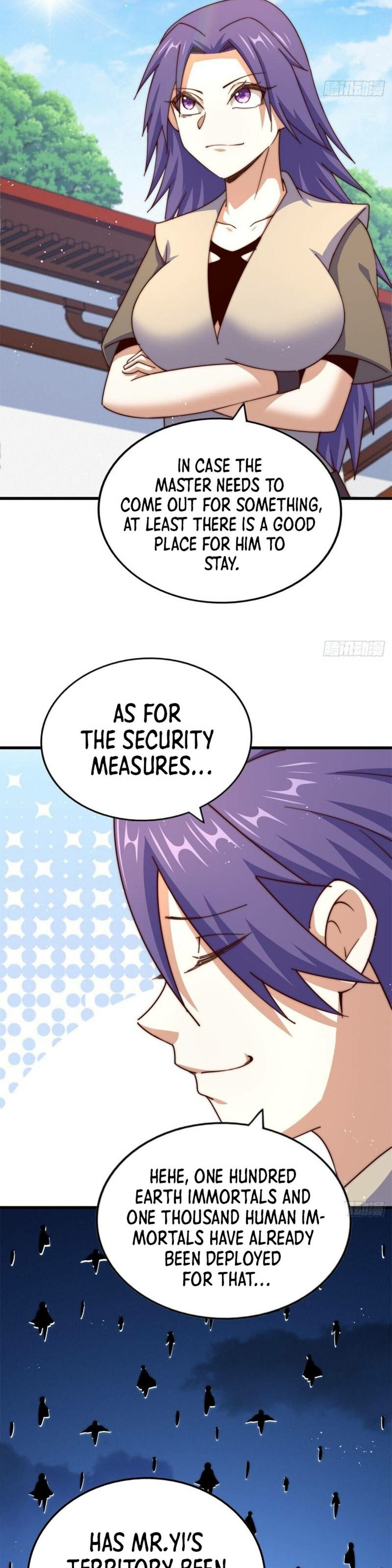 Read Above Ten Thousand People EN Manga Online