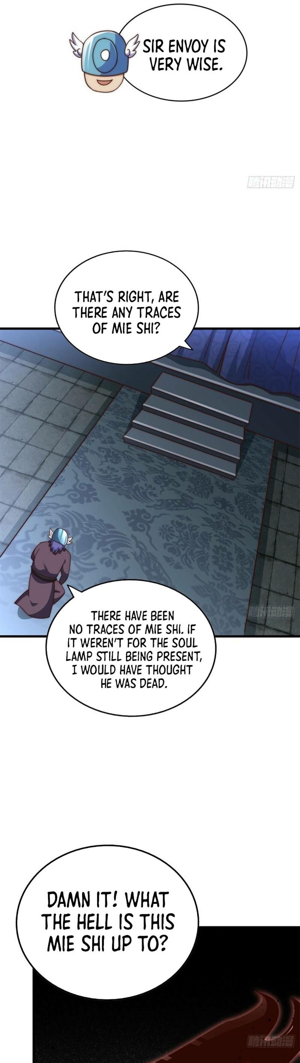 Read Above Ten Thousand People EN Manga Online