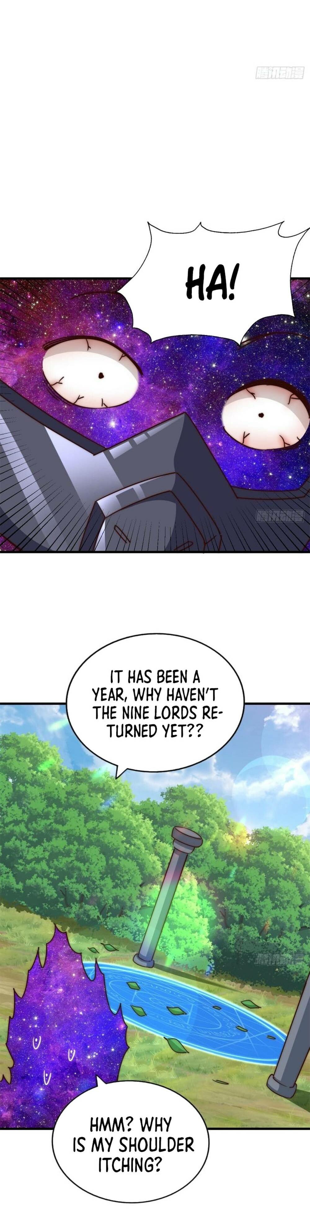 Read Above Ten Thousand People EN Manga Online