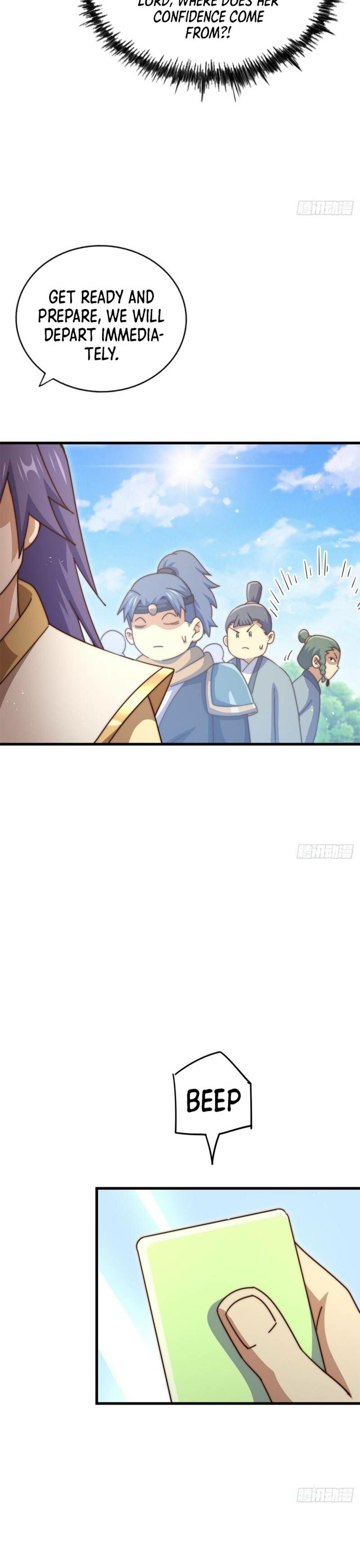 Read Above Ten Thousand People EN Manga Online