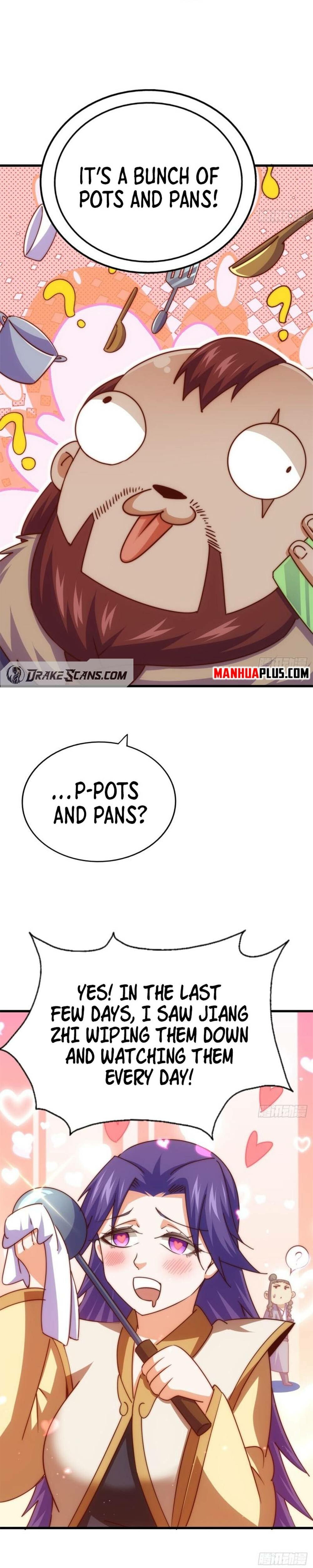 Read Above Ten Thousand People EN Manga Online