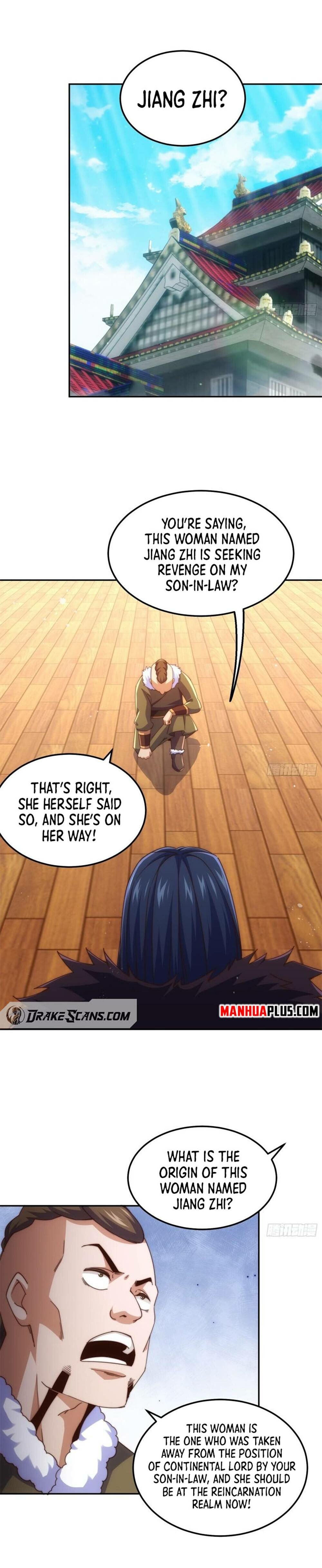Read Above Ten Thousand People EN Manga Online