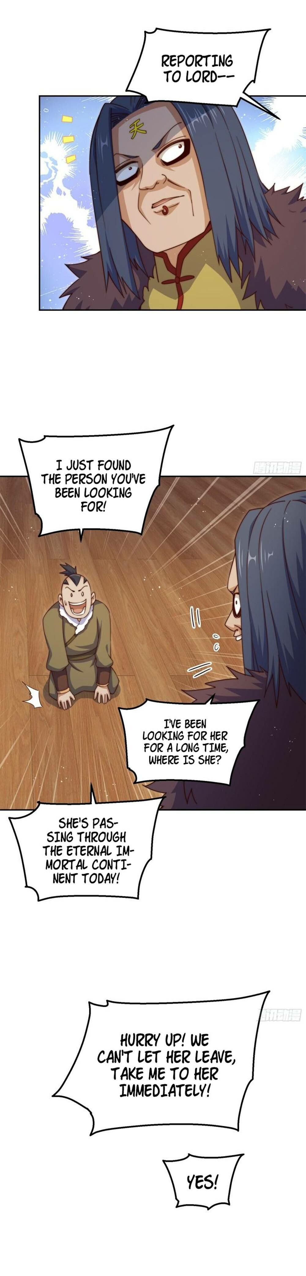 Read Above Ten Thousand People EN Manga Online
