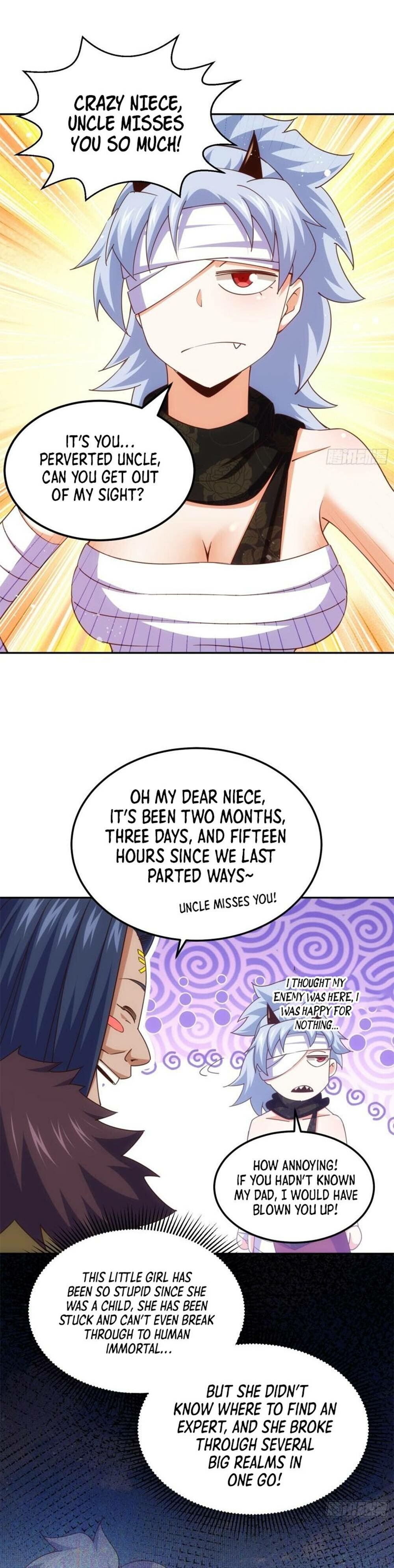 Read Above Ten Thousand People EN Manga Online