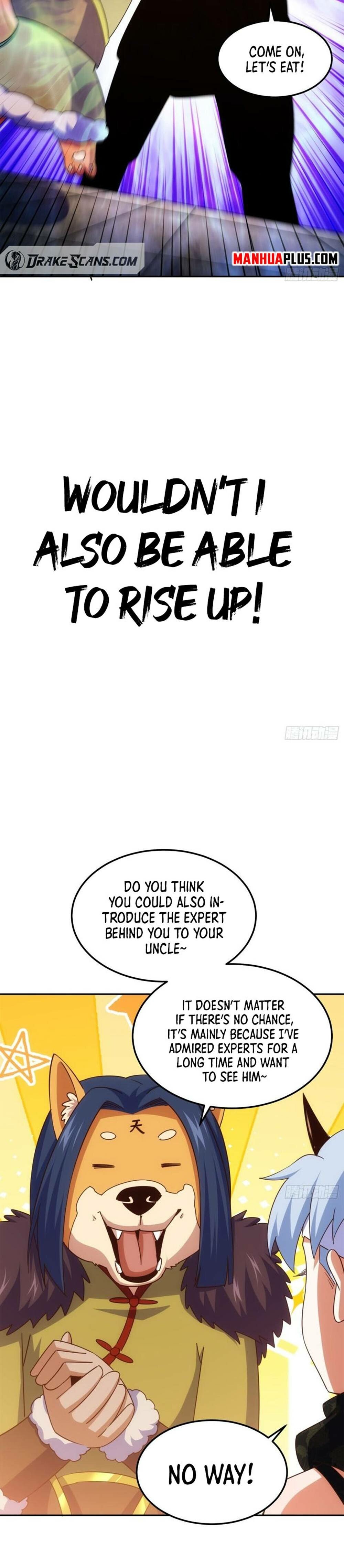 Read Above Ten Thousand People EN Manga Online