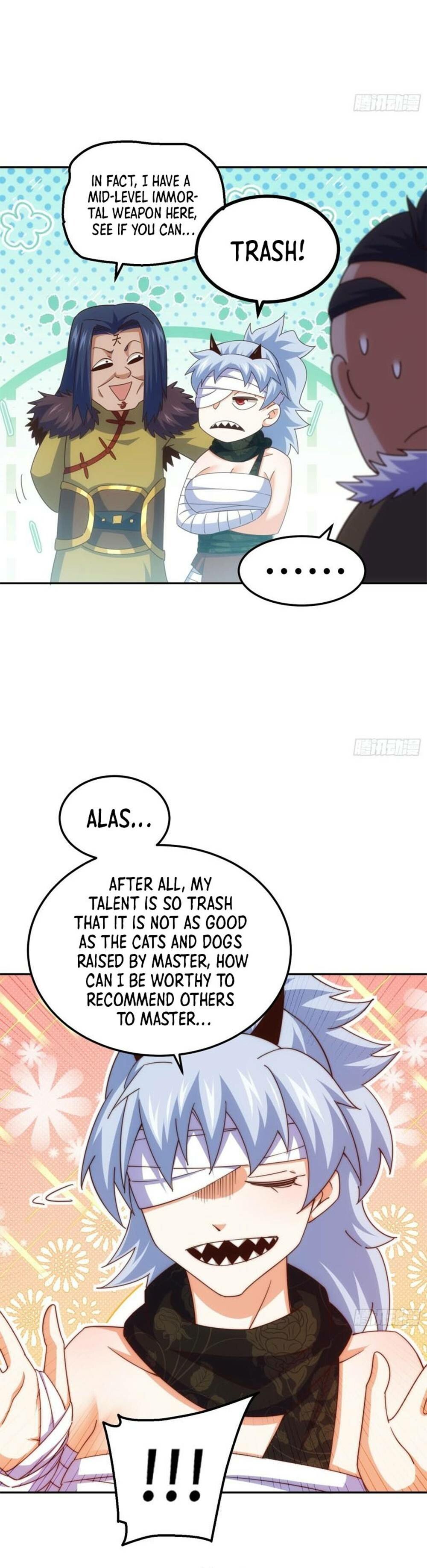 Read Above Ten Thousand People EN Manga Online