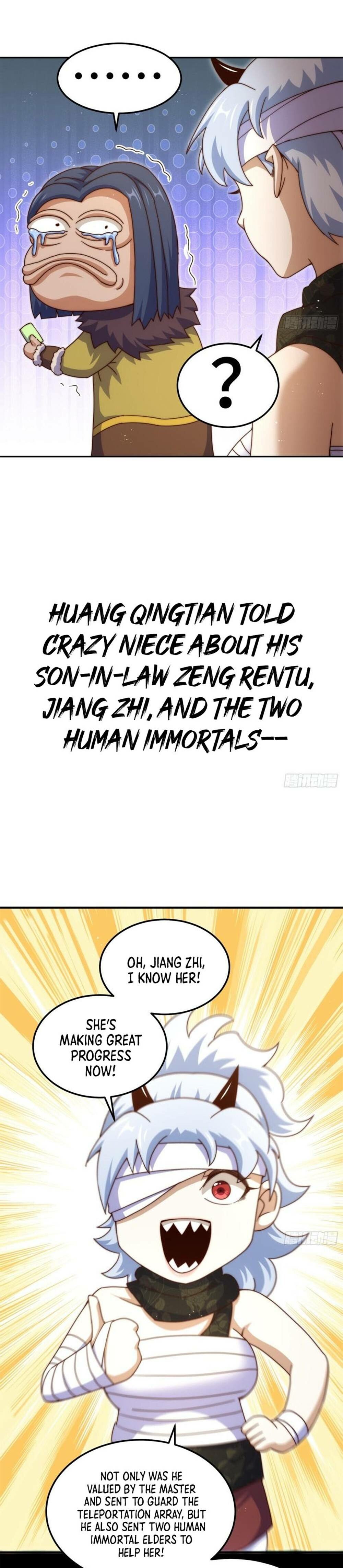 Read Above Ten Thousand People EN Manga Online