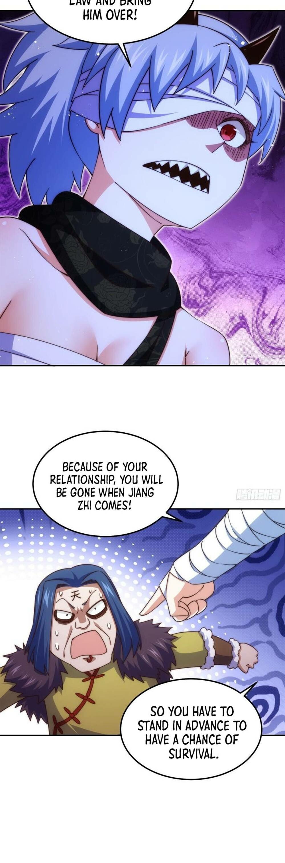 Read Above Ten Thousand People EN Manga Online