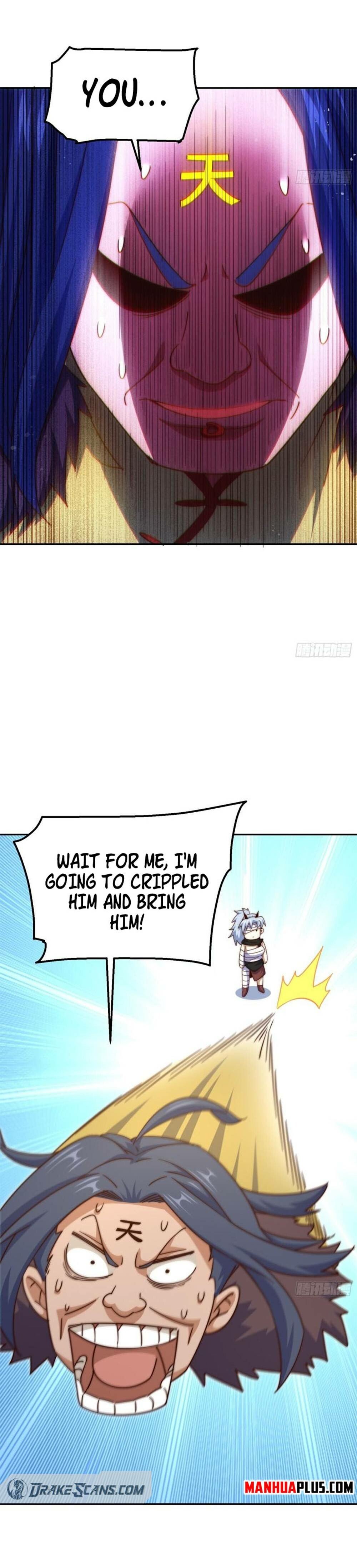 Read Above Ten Thousand People EN Manga Online