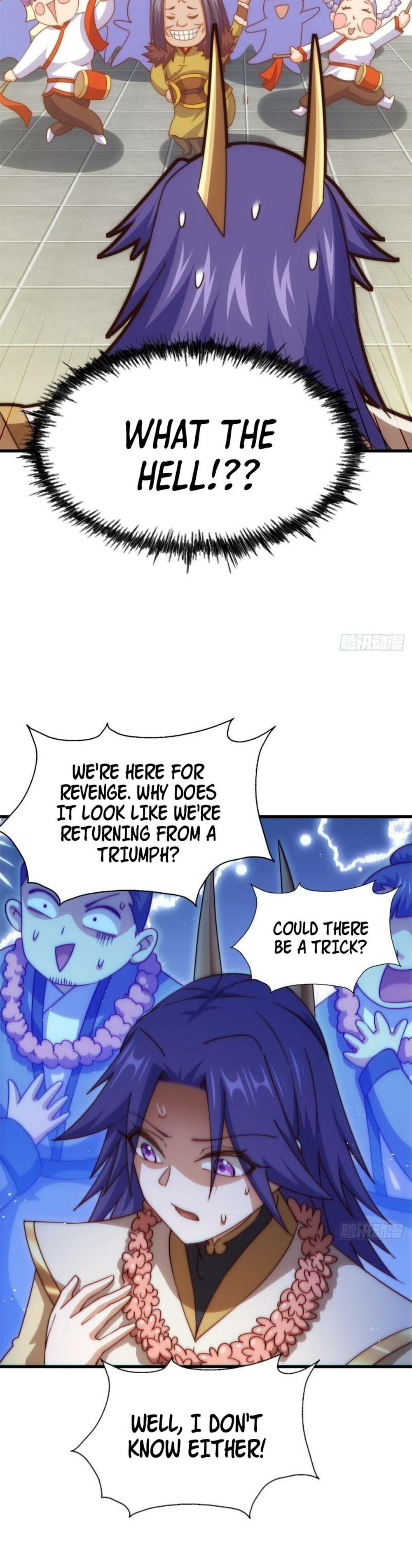 Read Above Ten Thousand People EN Manga Online