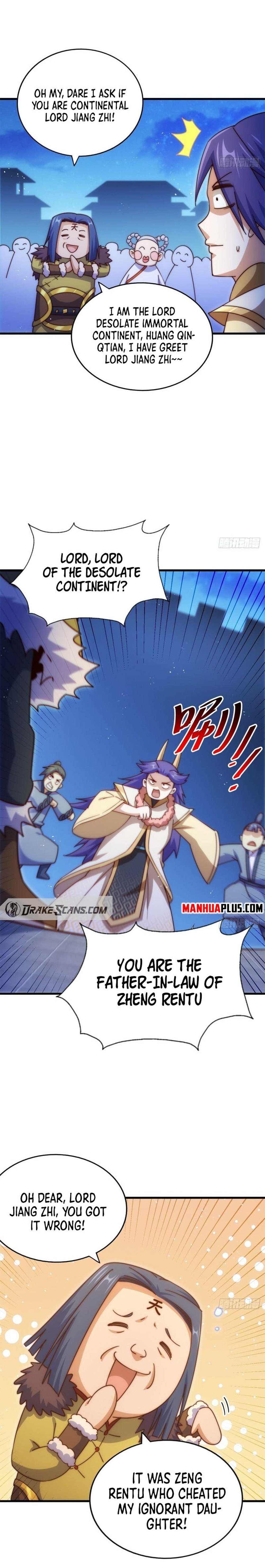Read Above Ten Thousand People EN Manga Online