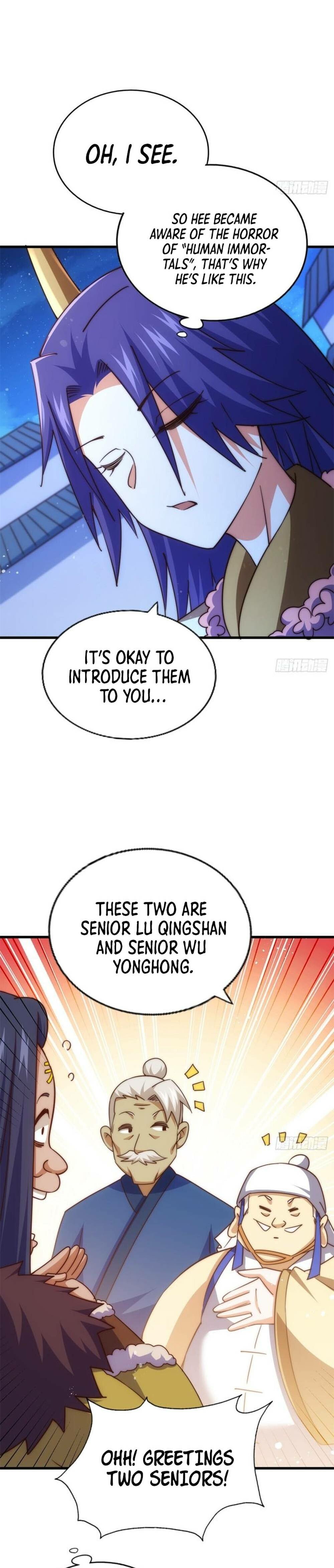 Read Above Ten Thousand People EN Manga Online