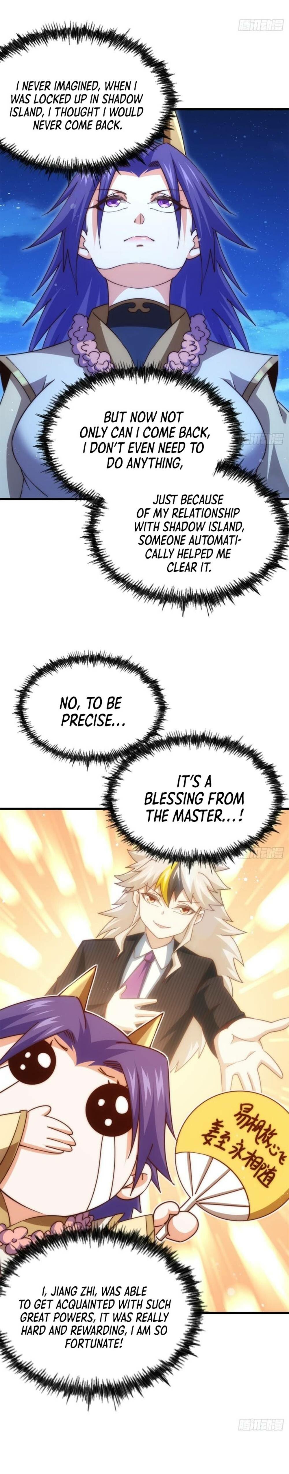 Read Above Ten Thousand People EN Manga Online