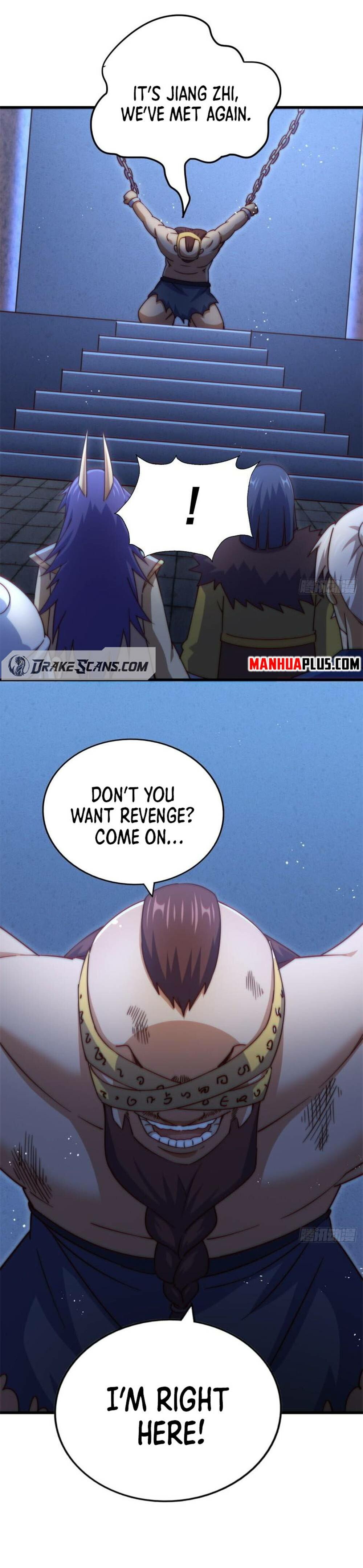Read Above Ten Thousand People EN Manga Online