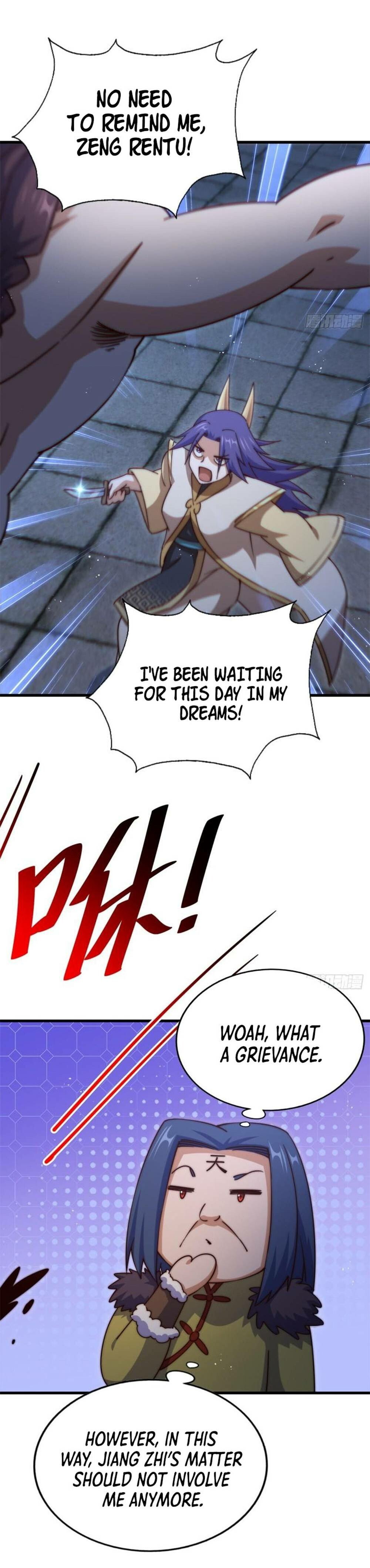 Read Above Ten Thousand People EN Manga Online