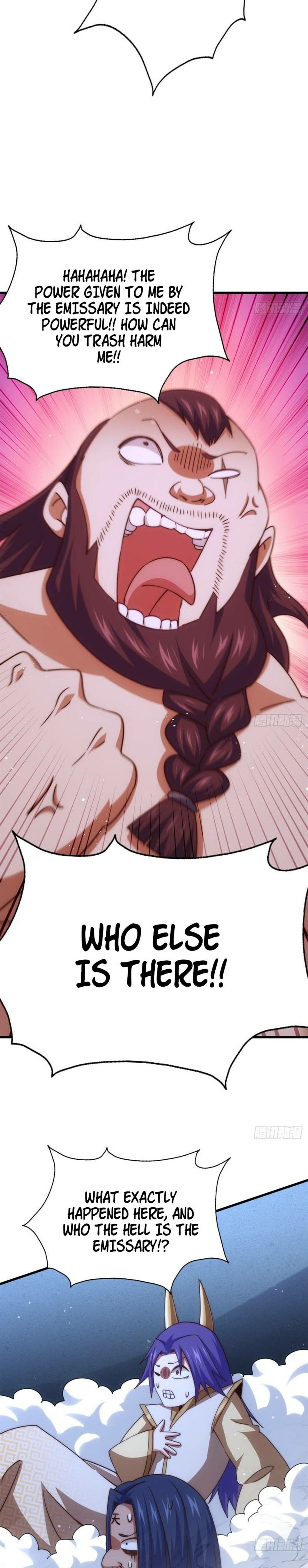Read Above Ten Thousand People EN Manga Online