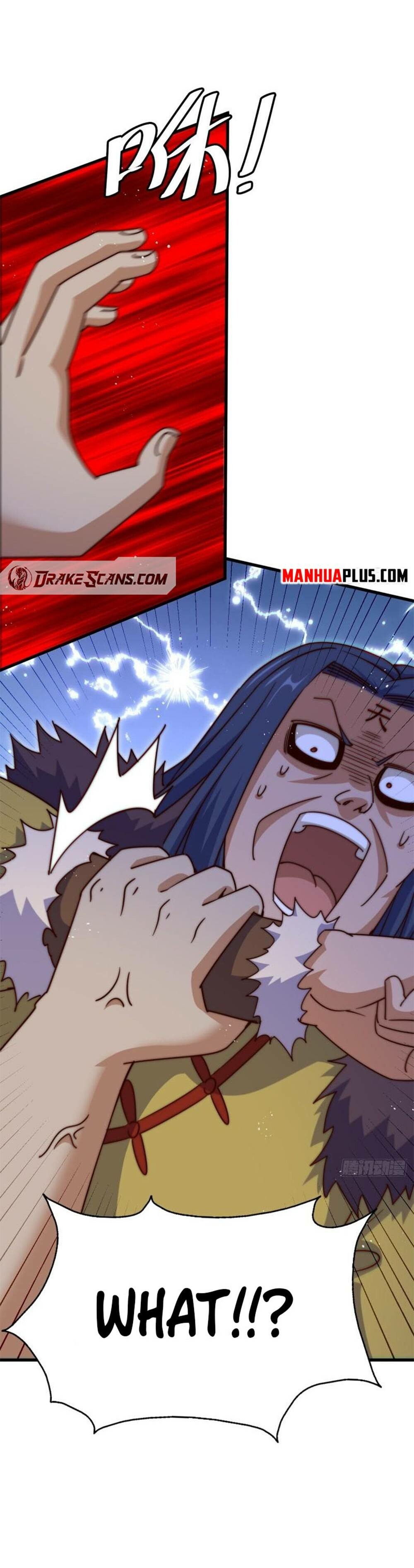 Read Above Ten Thousand People EN Manga Online