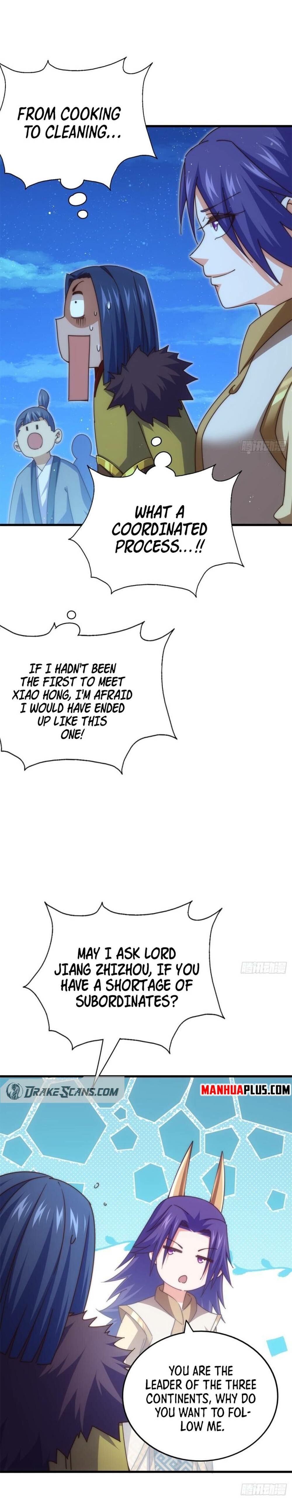 Read Above Ten Thousand People EN Manga Online