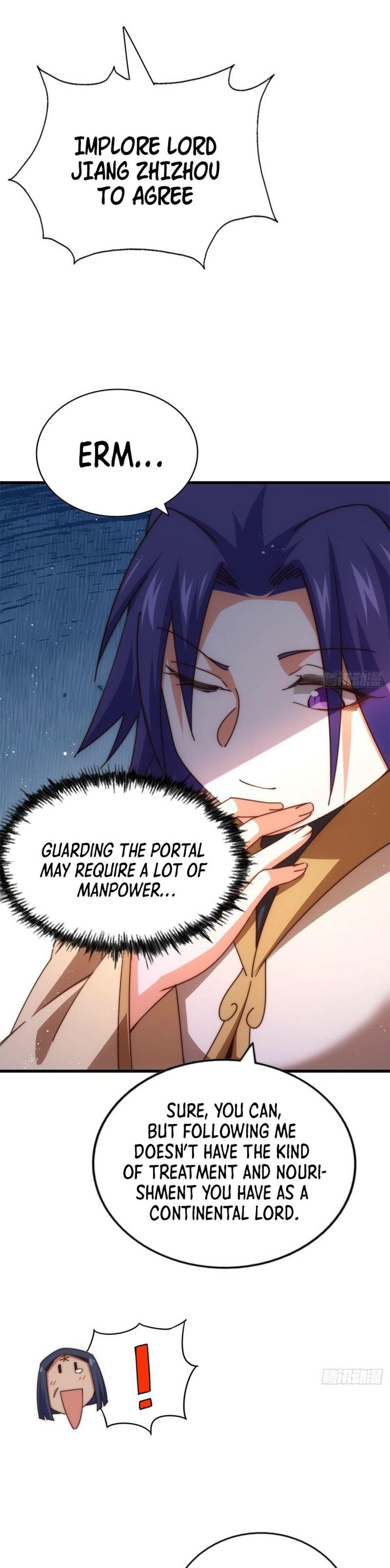 Read Above Ten Thousand People EN Manga Online