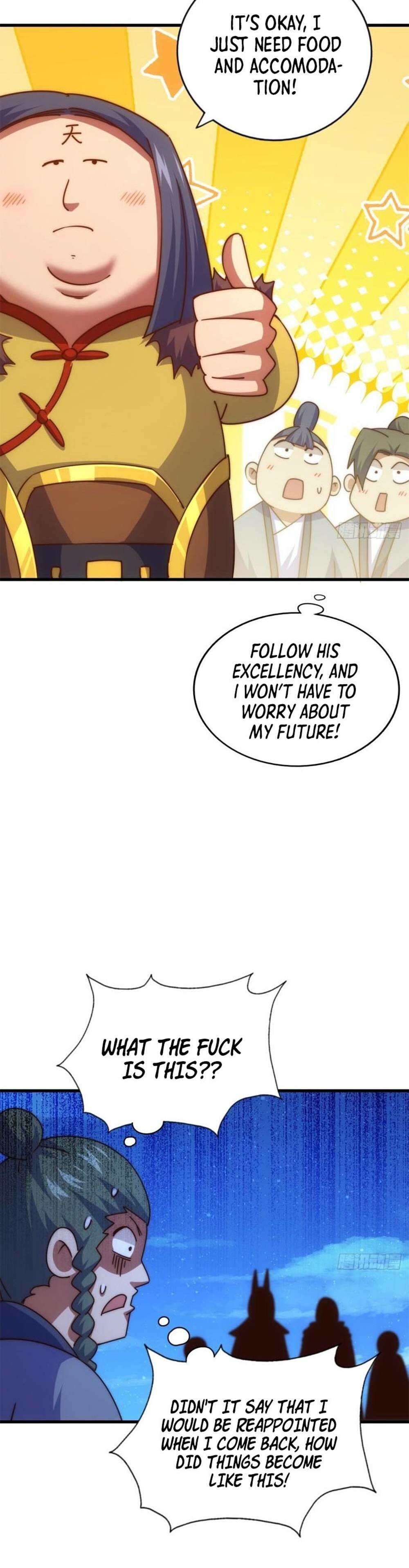 Read Above Ten Thousand People EN Manga Online