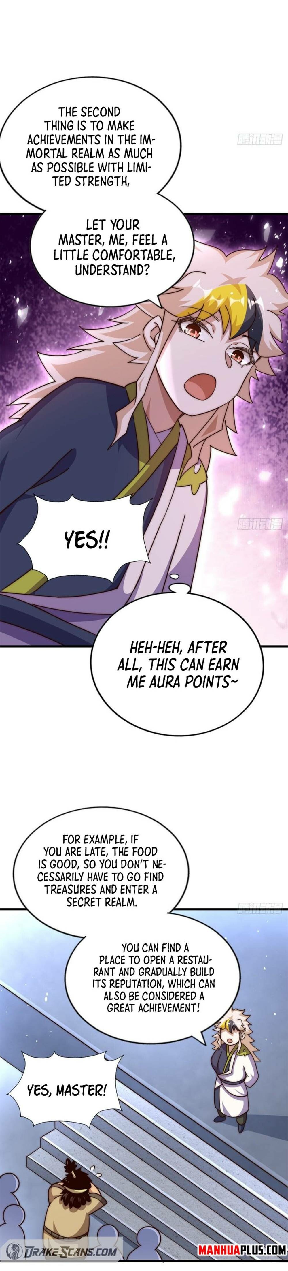 Read Above Ten Thousand People EN Manga Online