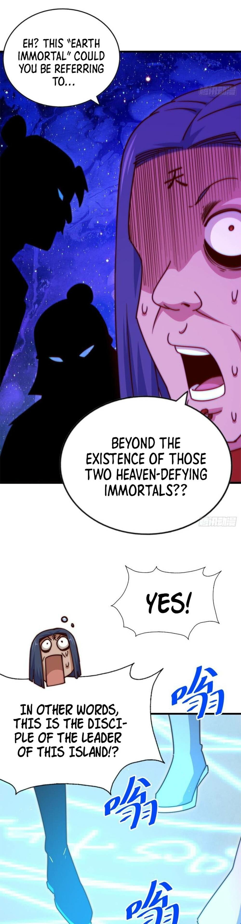 Read Above Ten Thousand People EN Manga Online