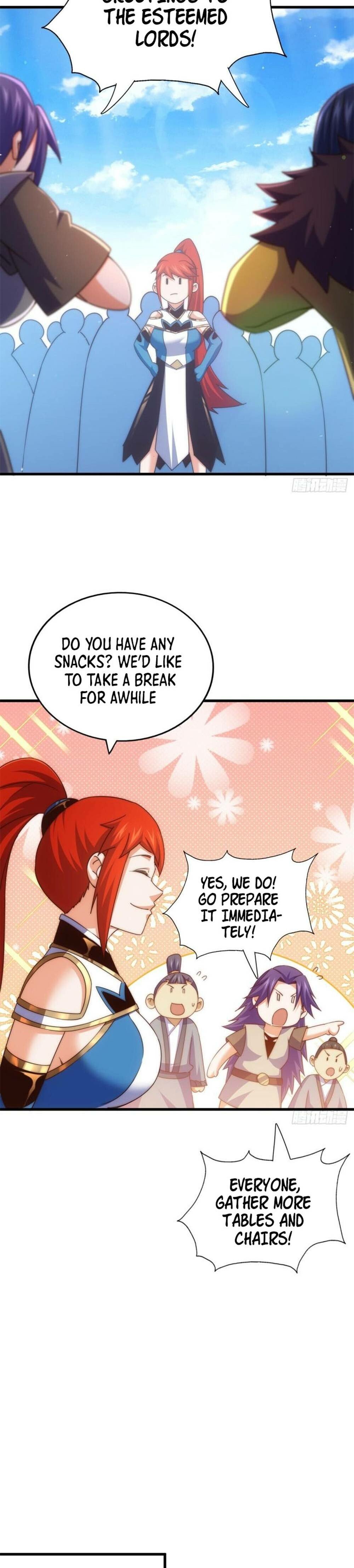 Read Above Ten Thousand People EN Manga Online