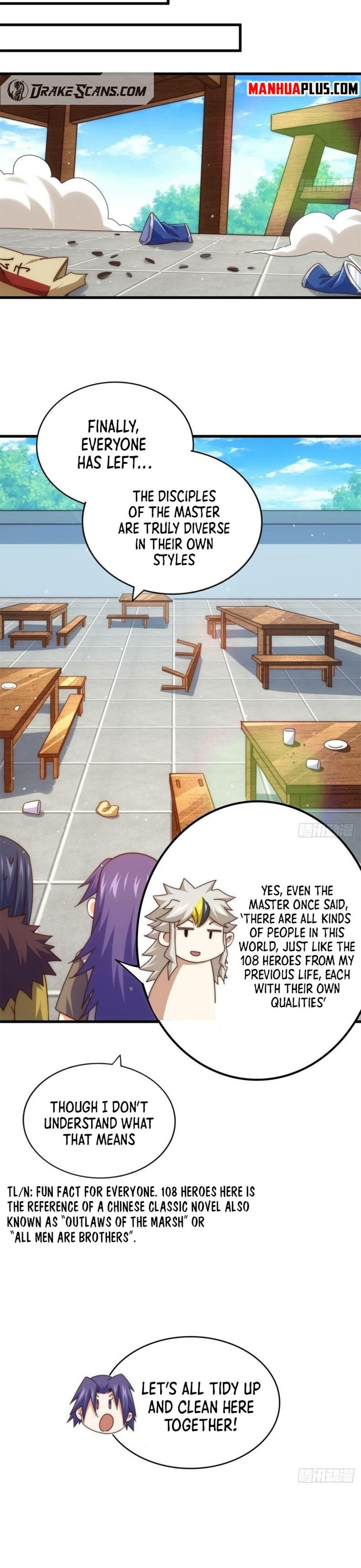 Read Above Ten Thousand People EN Manga Online