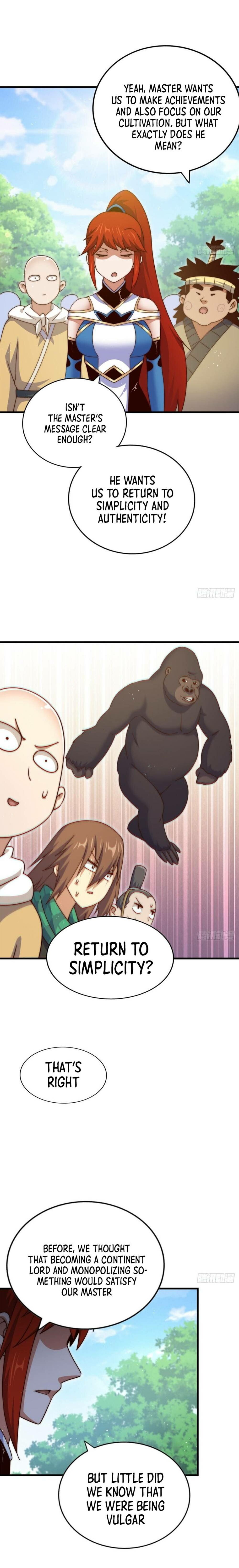 Read Above Ten Thousand People EN Manga Online