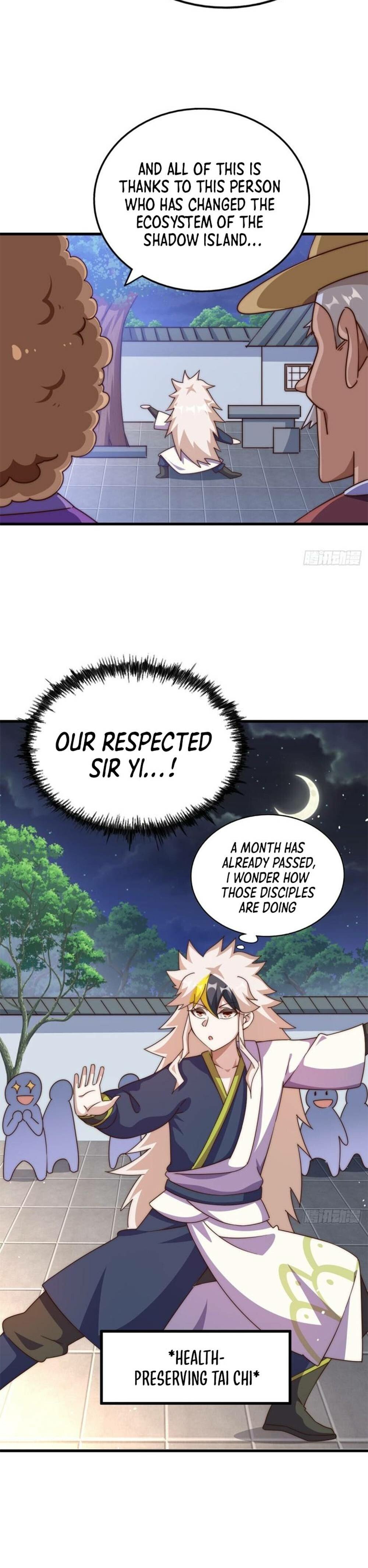 Read Above Ten Thousand People EN Manga Online