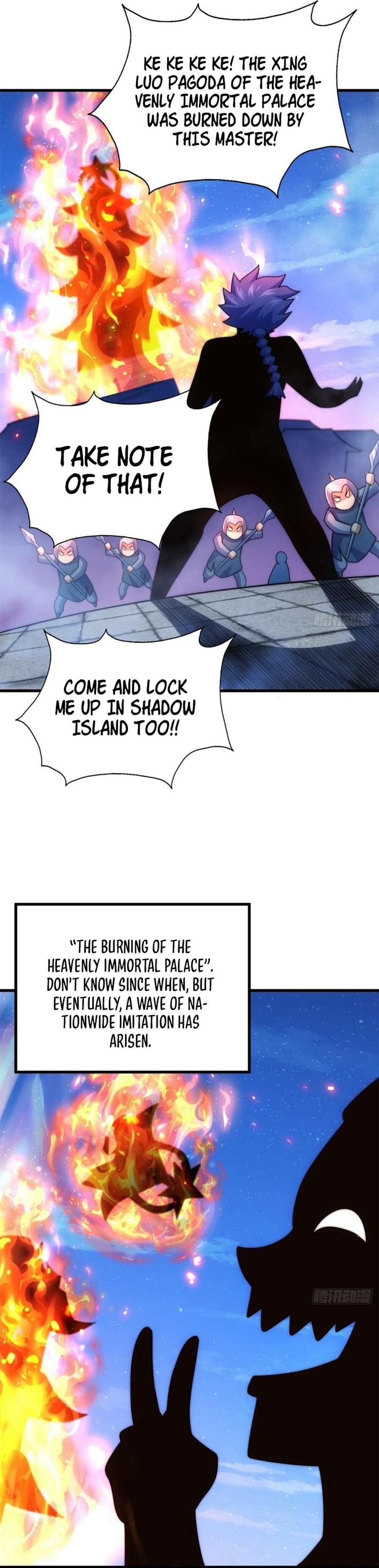 Read Above Ten Thousand People EN Manga Online