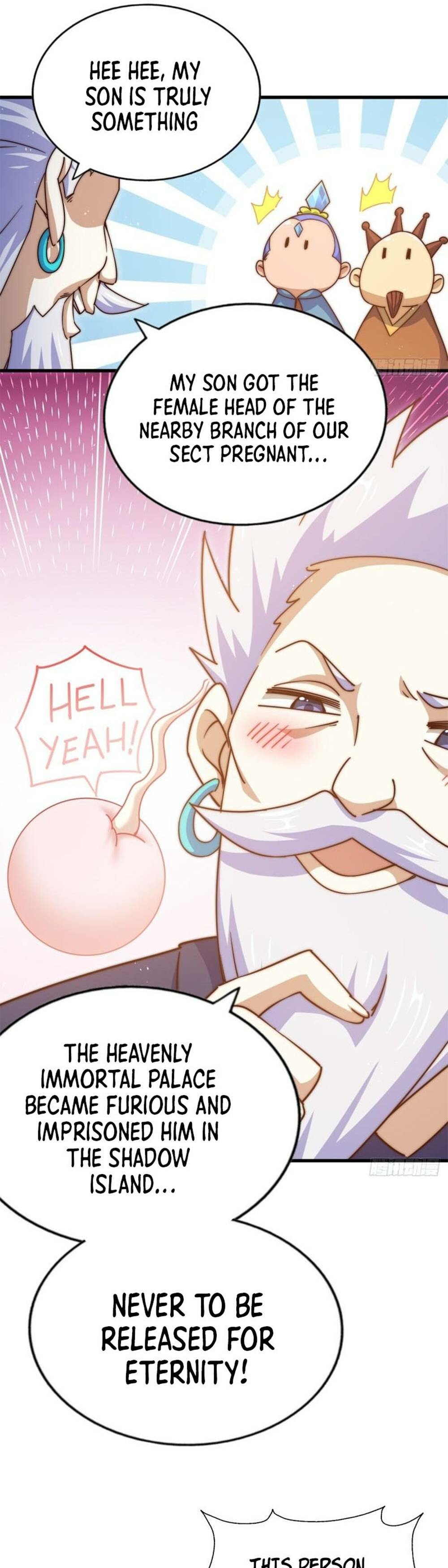 Read Above Ten Thousand People EN Manga Online