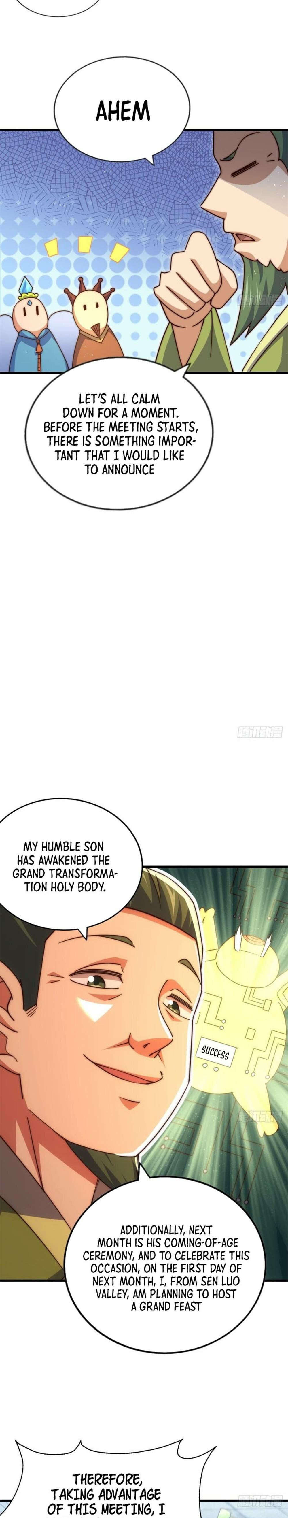 Read Above Ten Thousand People EN Manga Online