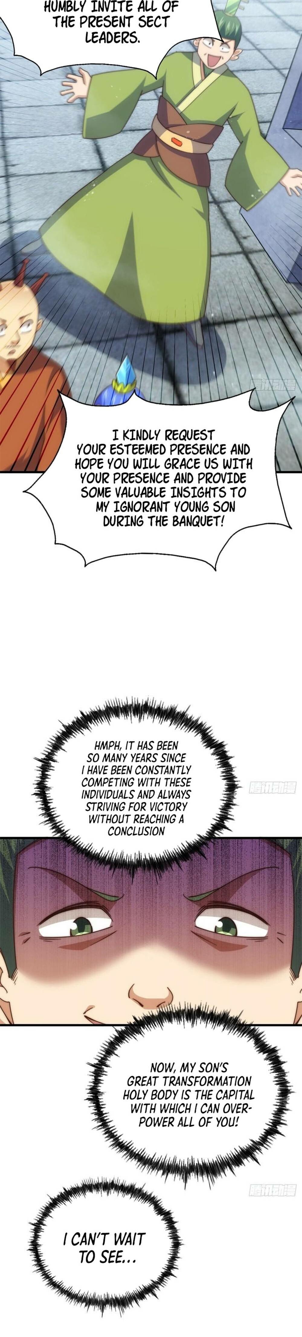 Read Above Ten Thousand People EN Manga Online
