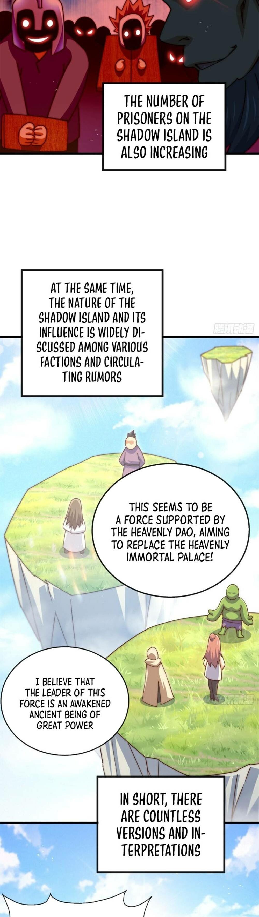 Read Above Ten Thousand People EN Manga Online